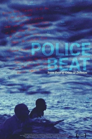 Постер: Police Beat