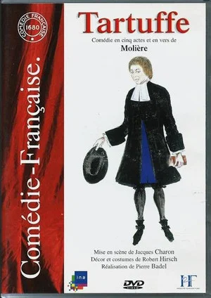 Постер: Tartuffe