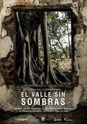 Постер: The shadowless valley