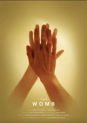 Постер: The Womb