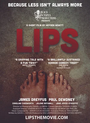 Постер: Lips