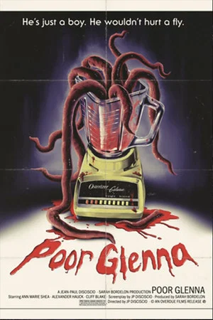 Постер: Poor Glenna