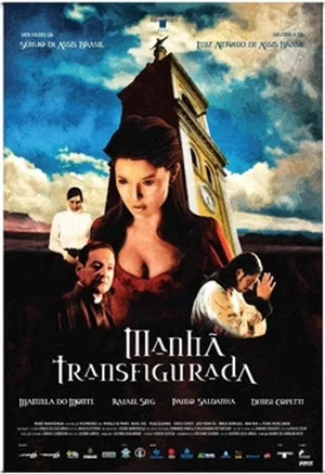 Постер: Transfigured Morning