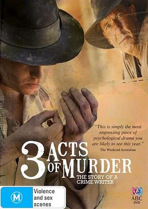Постер: 3 Acts of Murder