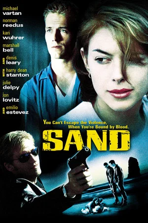 Постер: Sand