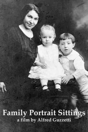 Постер: Family Portrait Sittings