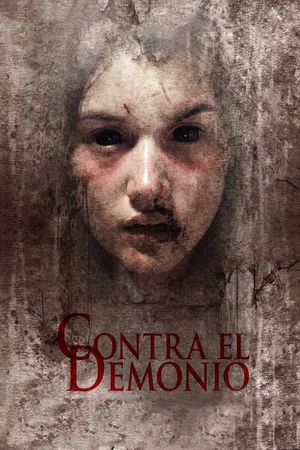 Постер: Contra el Demonio