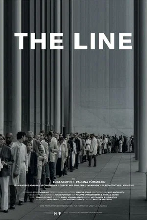 Постер: The Line