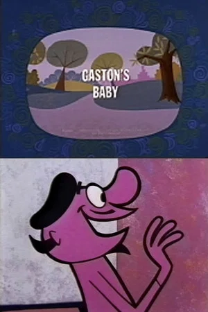 Постер: Gaston's Baby
