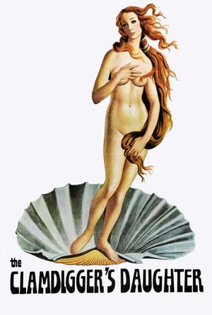 Постер: The Clamdigger's Daughter
