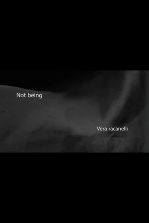Постер: Not Being