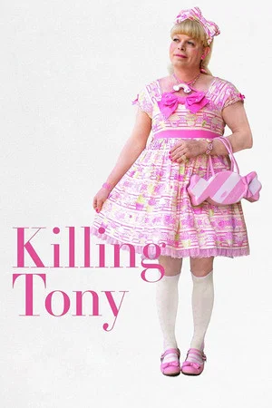 Постер: Killing Tony