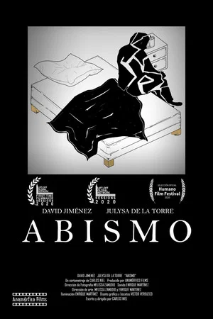 Постер: Abyss