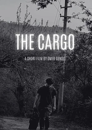 Постер: The Cargo