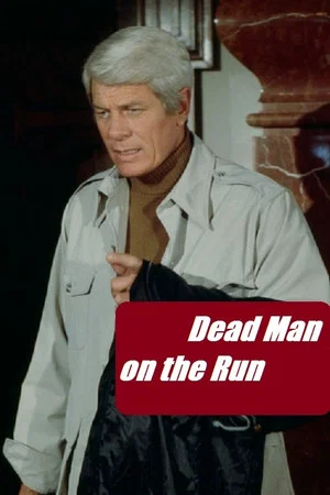 Постер: Dead Man on the Run