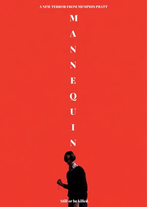 Постер: Mannequin