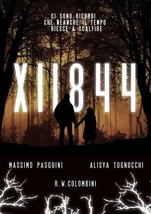 Постер: XII844