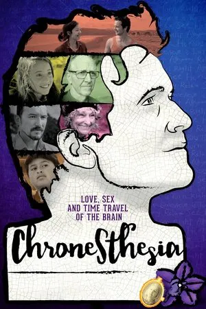 Постер: Chronesthesia