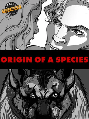 Постер: Origin of a Species