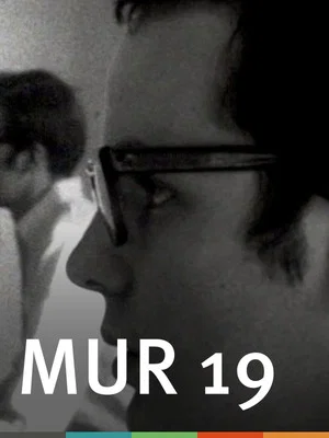 Постер: Mur 19