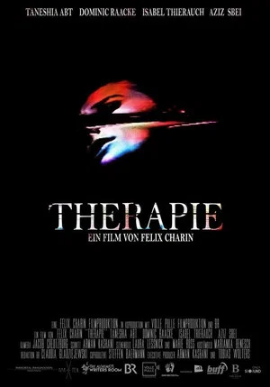 Постер: Therapie