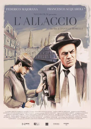 Постер: L'allaccio