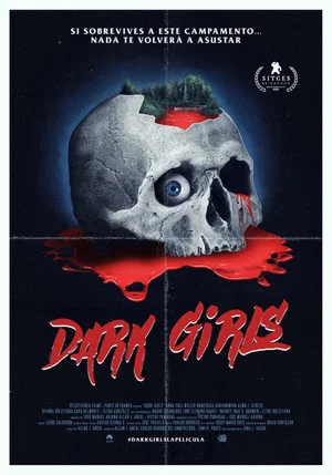 Постер: Dark Girls