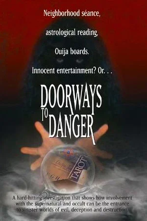 Постер: Doorways To Danger