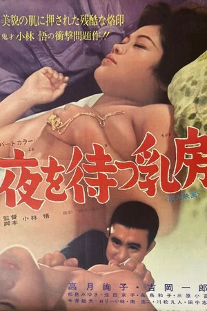 Постер: Yoru omatsu chibusa