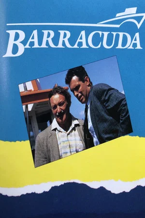 Постер: Barracuda