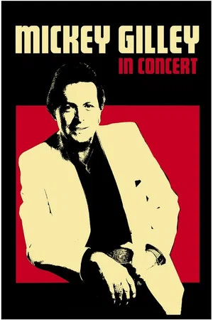 Постер: Mickey Gilley: In Concert