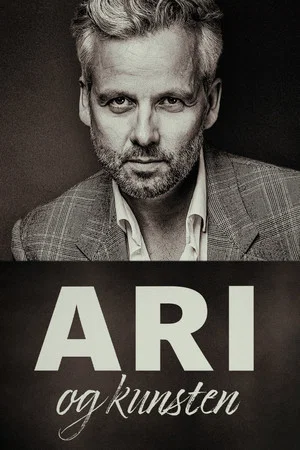 Постер: Ari og kunsten