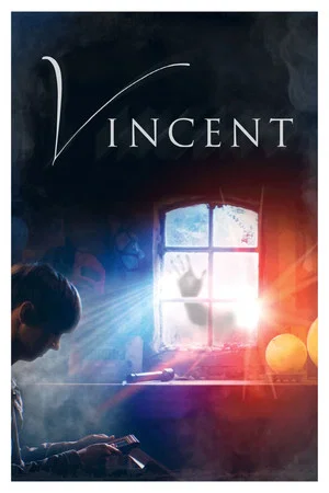 Постер: Vincent
