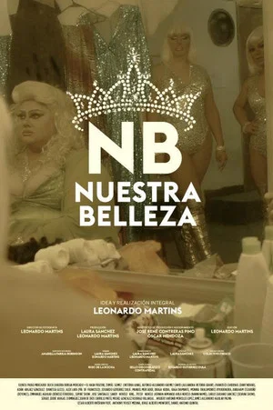 Постер: Nuestra Belleza