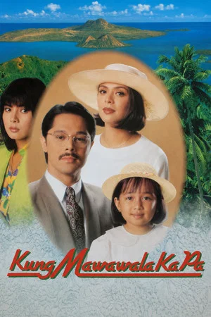 Постер: Kung Mawawala Ka Pa