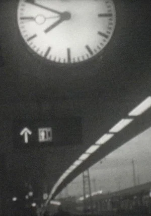 Постер: Apparition's Moment