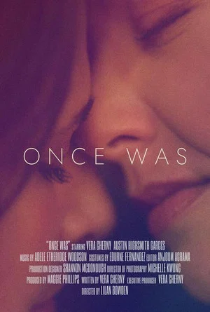 Постер: Once Was