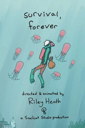 Постер: Survival, Forever