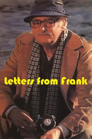 Постер: Letters from Frank