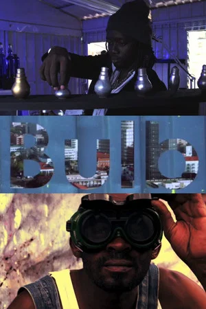 Постер: Bulb