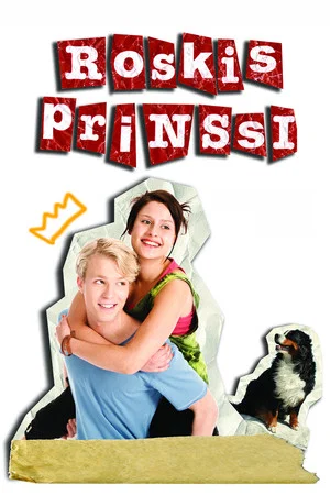 Постер: Garbage Prince