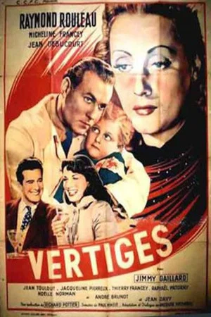 Постер: Vertiges