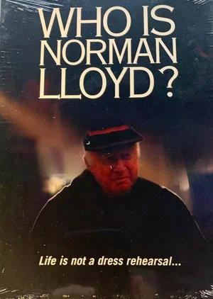 Постер: Who Is Norman Lloyd?