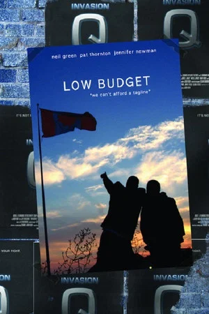 Постер: Low Budget