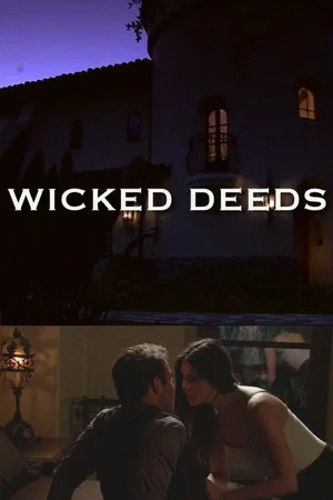 Постер: Wicked Deeds