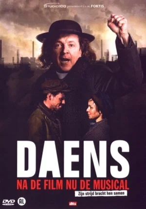 Постер: Daens