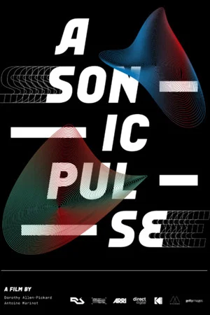 Постер: A Sonic Pulse