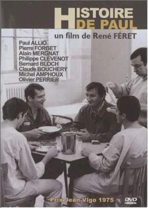 Постер: The Story of Paul