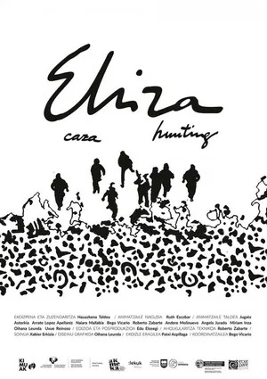 Постер: Hunting