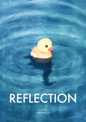 Постер: Reflection